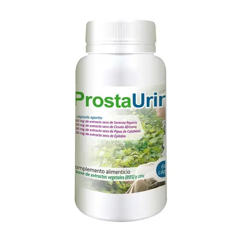 Instant Buy Prostaurin 60 capsules Saludalkalina