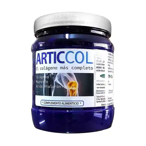 Trending Articcol 300 g Saludalkalina