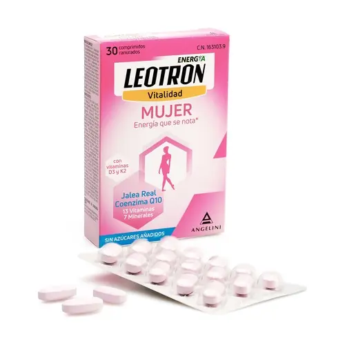 Best Seller Leotron Woman 30 tablets Leotron