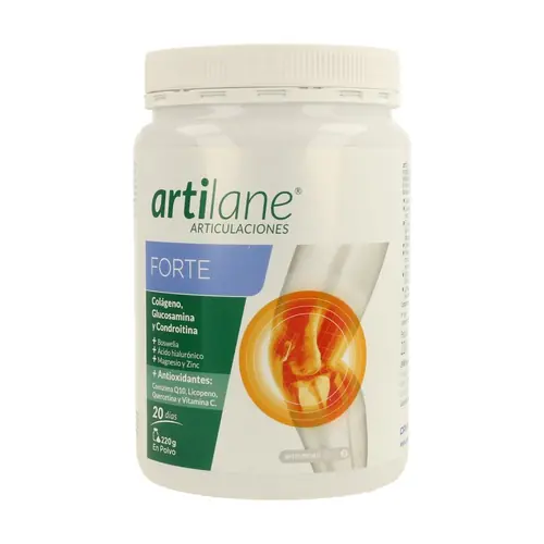 Artilane Forte 220 g of powder Pharmadiet Low Price