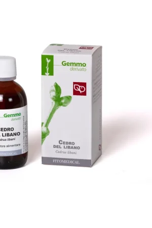 Seasonal Sale Cedar of Lebanon 100 ml Fitomedical