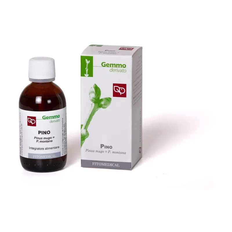 Place Order Gemmoderivate Pine 50 ml Fitomedical