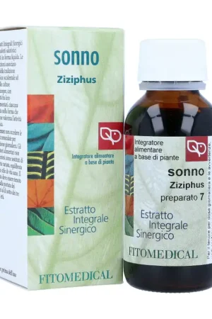 Ziziphus 60 ml Fitomedical Limited Offer