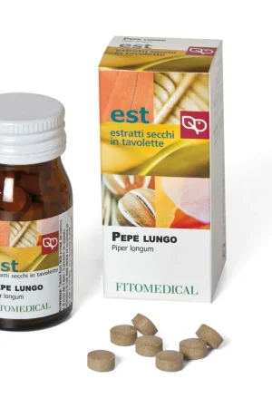 Pepe lungo 70 tablets of 500mg Fitomedical Trending