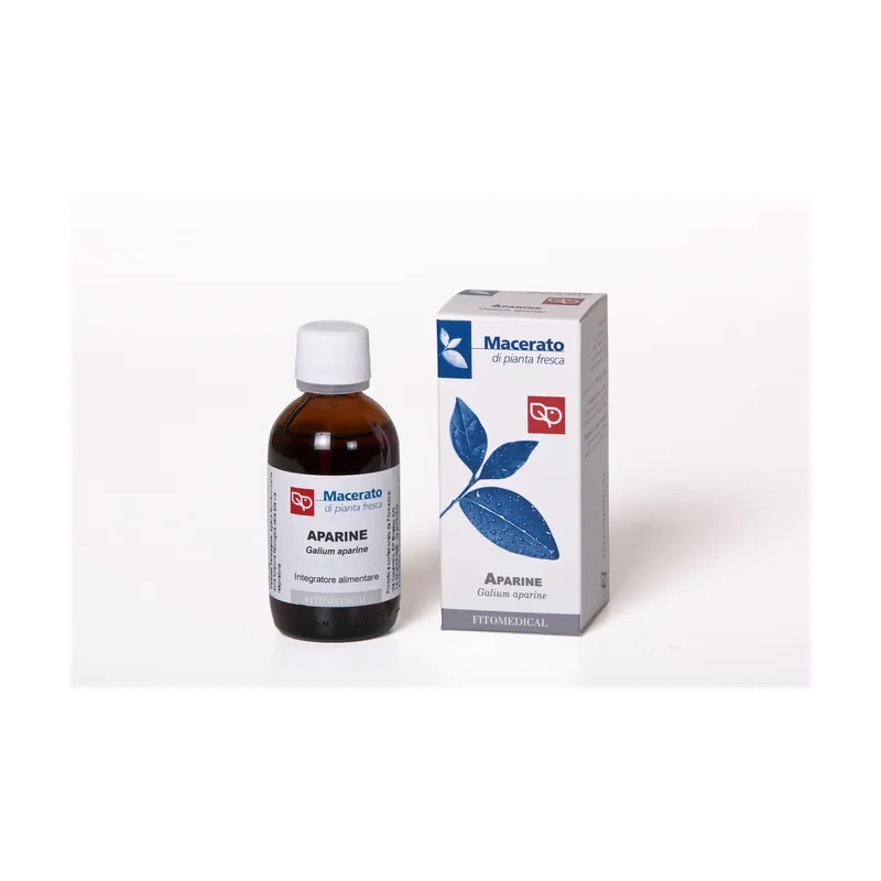 Secure Checkout Aparine 200 ml Fitomedical