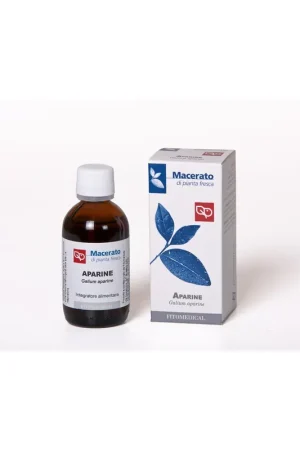 Aparine Macerated with fresh plants 100 ml Fitomedical Super Sale
