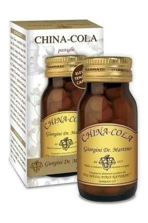 Trusted Brand China-tail 100 pellets Dr. Giorgini