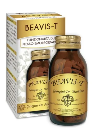 While Supplies Last Beavis-t 180 tablets Dr. Giorgini