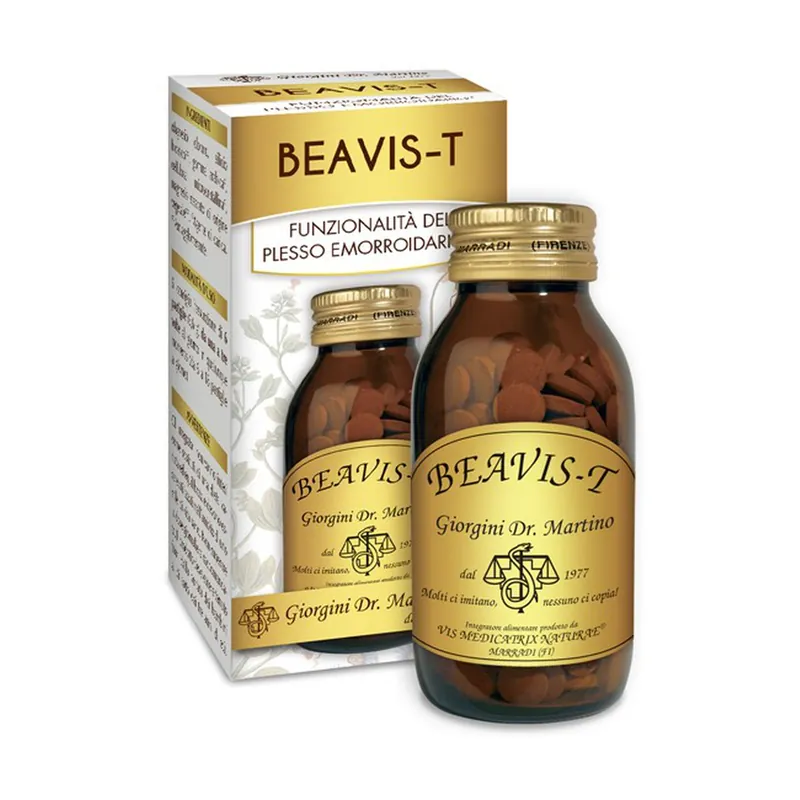 While Supplies Last Beavis-t 180 tablets Dr. Giorgini