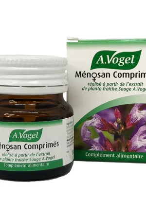 Buy Today Ménosan 30 tablets 30 tablets A.Vogel
