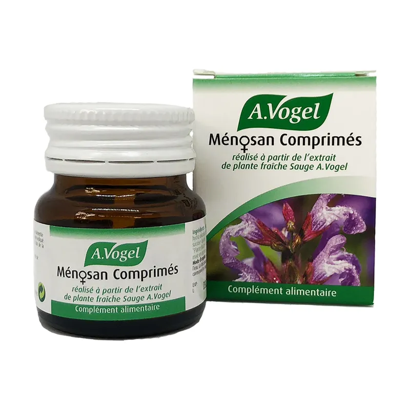 Buy Today Ménosan 30 tablets 30 tablets A.Vogel