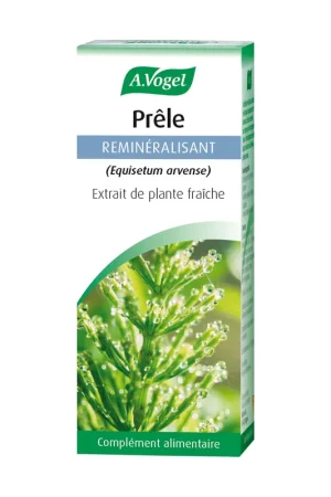Big Sale Horse tail 50 ml A.Vogel