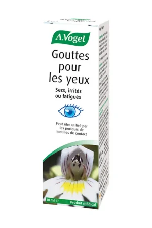 Markdown Eye drops 10 ml A.Vogel
