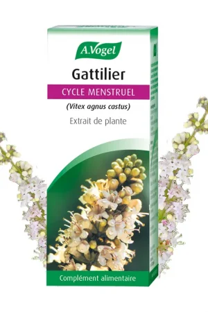 Gattilier 50 ml A.Vogel Luxury