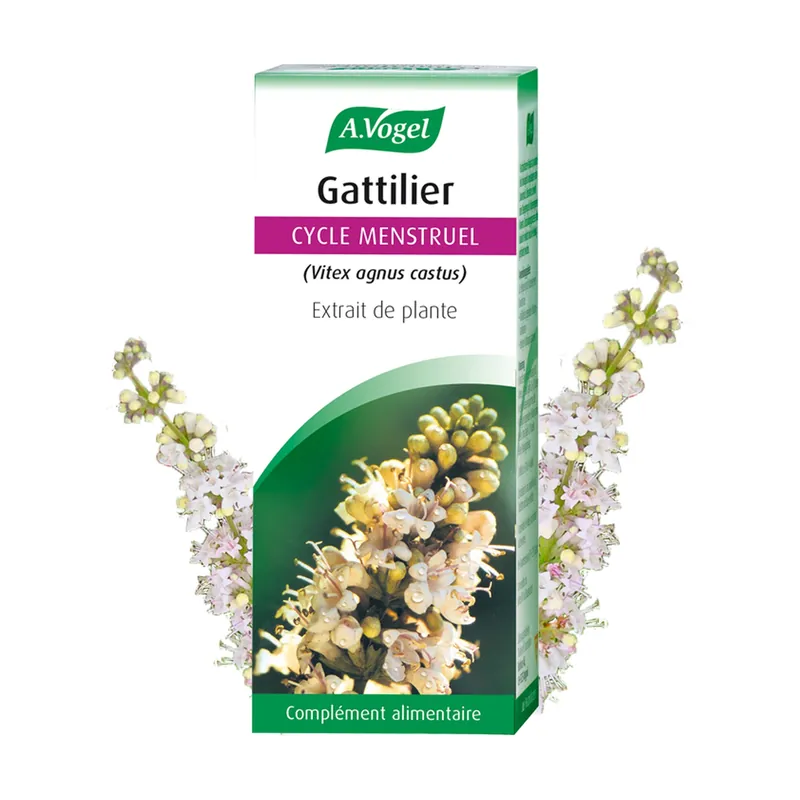 Gattilier 50 ml A.Vogel Luxury