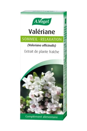 ValÃ © riane 50 ml A.Vogel High Quality