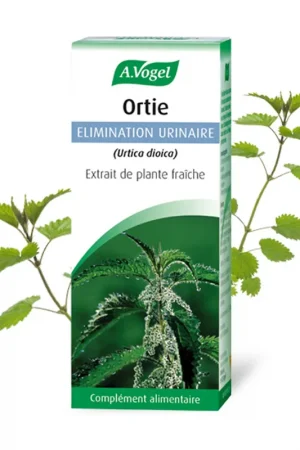 Super Sale Nettle 50 ml A.Vogel