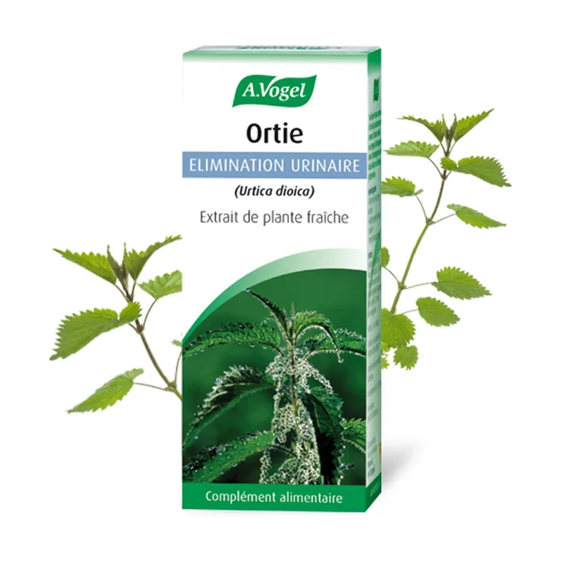 Super Sale Nettle 50 ml A.Vogel