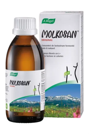 Molkosan 500 ml 500 ml A.Vogel Crafted