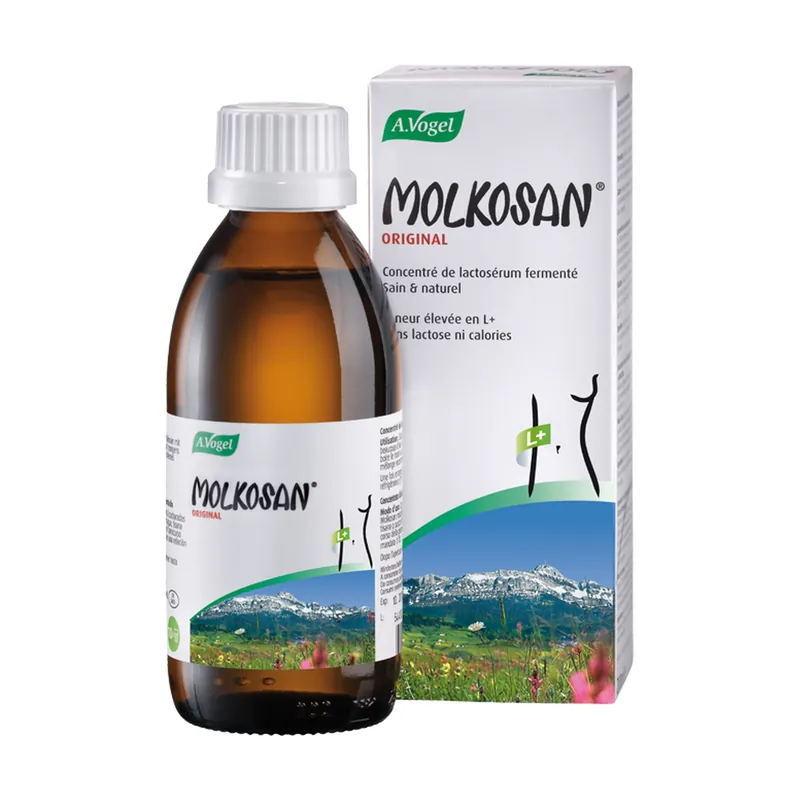 Molkosan 500 ml 500 ml A.Vogel Crafted