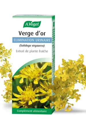 Deal Golden rod 50 ml A.Vogel