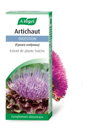Final Sale Artichoke 50 ml A.Vogel