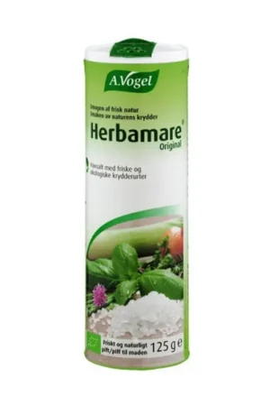 Price Drop Herbamare 125 g A.Vogel