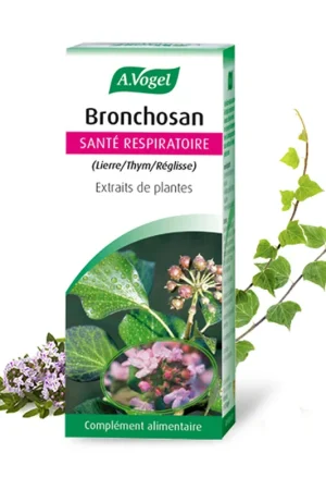 BRONCHOSAN 50 ml A.Vogel Instant Buy