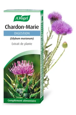 One Day Deal Chardon Marie digestion 50 ml A.Vogel