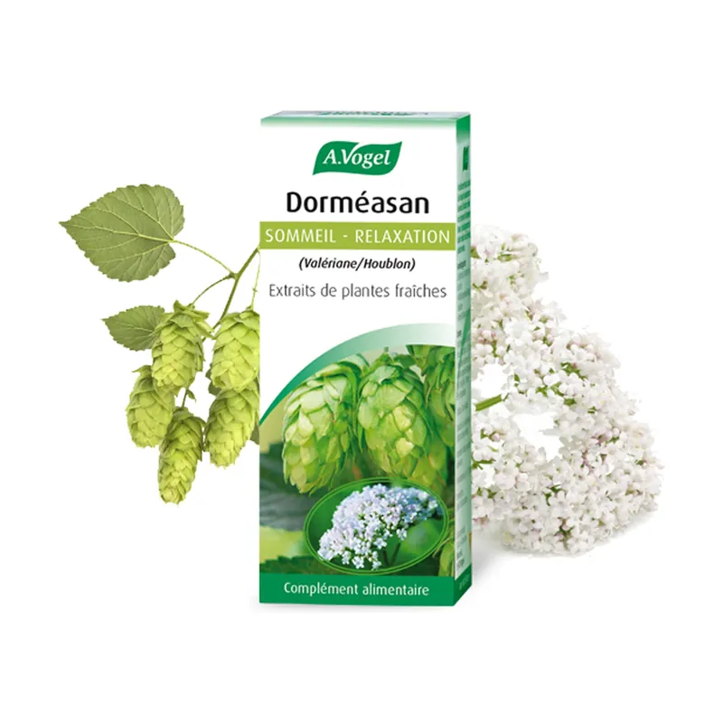 Best Seller Sleep relaxation 50 ml A.Vogel