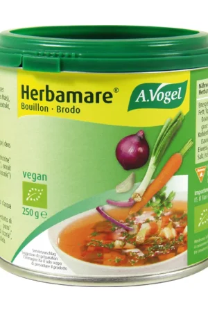 Price Drop Herbamare concentrate brodo 250 g of powder A.Vogel