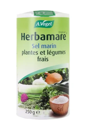Herbamare 250 g of powder A.Vogel Seasonal Sale
