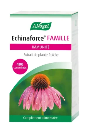 Echinaforce family 400 tablets A.Vogel Must Have