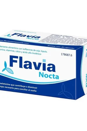 Save Now Flavia Nocta by Italfarmaco 30 capsules