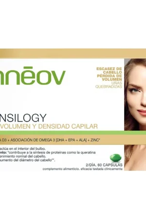 Inneov Densilogy 60 capsules Inneov Brand New