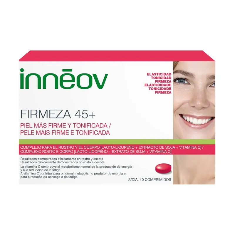 Inneov Firmness +45 40 tablets Inneov Get Yours