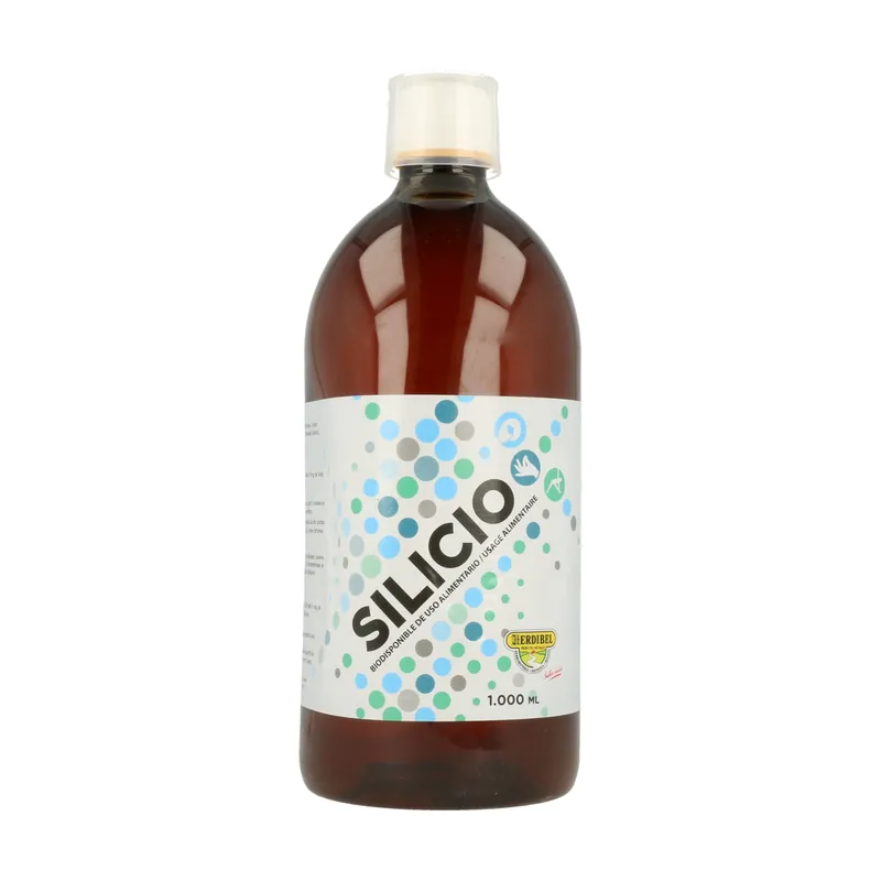 Organic silicon 1 L Herdibel Next Day Delivery