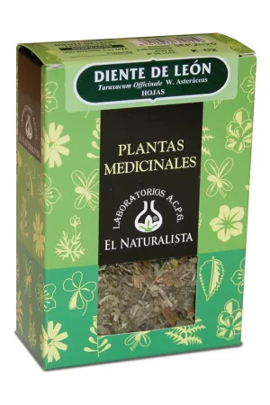 Must Have Dandelion 45 g El Naturalista