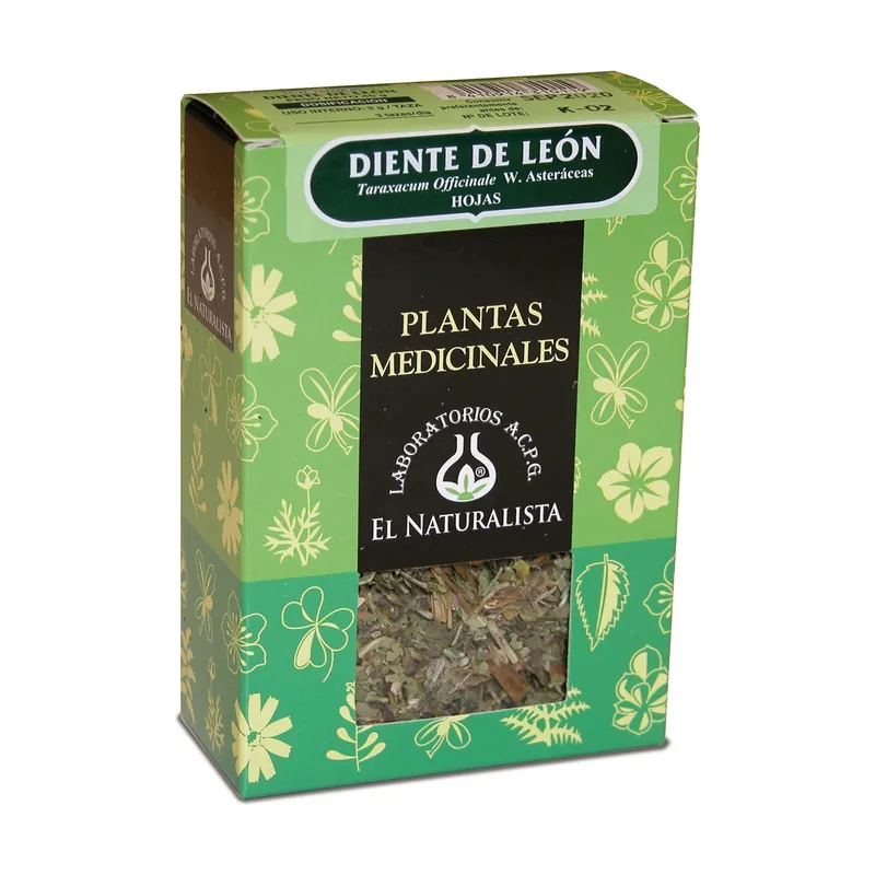 Must Have Dandelion 45 g El Naturalista