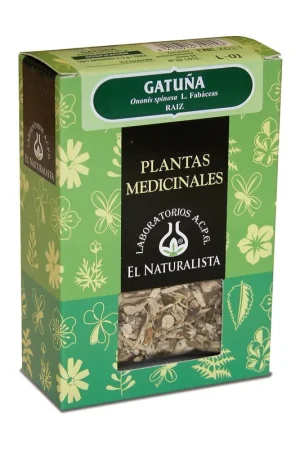 Gatuna 80 g El Naturalista Big Sale