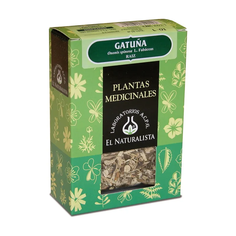 Gatuna 80 g El Naturalista Big Sale