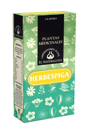 Herbespiga 100 g El Naturalista Holiday Sale