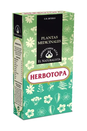 Herbotopa 100 g El Naturalista Best Price