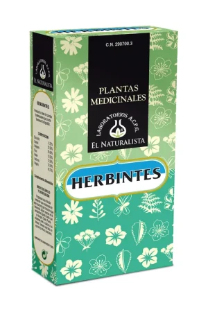 Bargain Herbintes 100 g El Naturalista