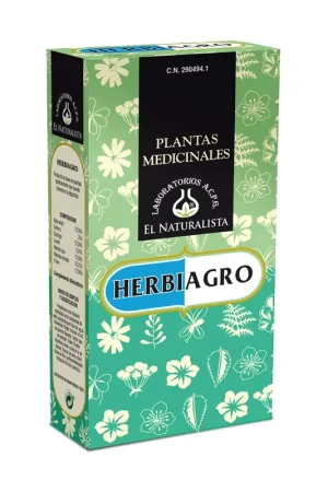 Herblack 100 g El Naturalista Special Offer