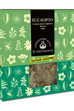High Quality Eucalyptus 160 g El Naturalista