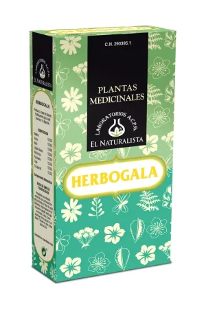 Herbogala 100 g El Naturalista Buy Today