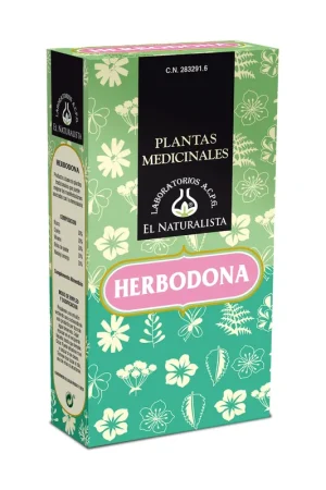 Next Day Delivery Herbodone 100 g El Naturalista