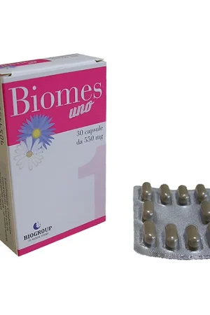 Today Only Biomes One 30 capsules BioGroup