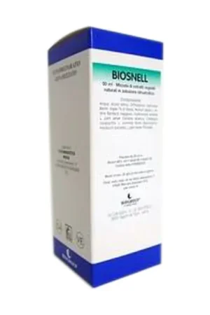 Weekend Sale Biosnell 50 ml BioGroup